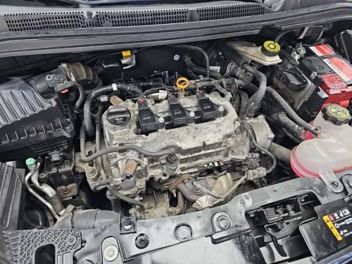쉐보레 더 넥스트 스파크 LTZ 사진 5