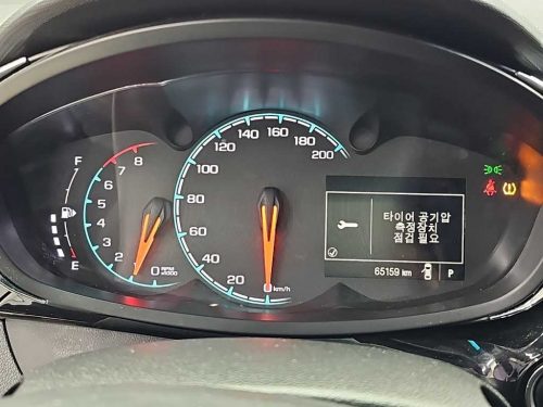 쉐보레 더 넥스트 스파크 LTZ 사진 6