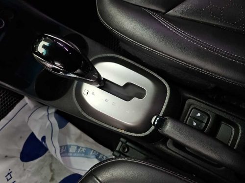 쉐보레 더 넥스트 스파크 LTZ 사진 8