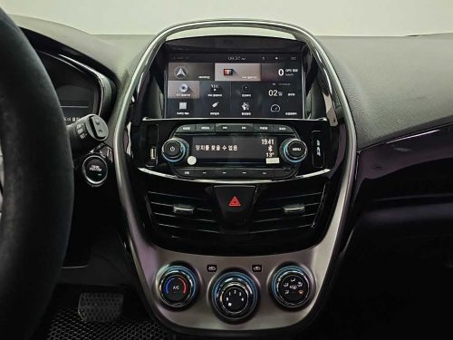 쉐보레 더 넥스트 스파크 LTZ 사진 10