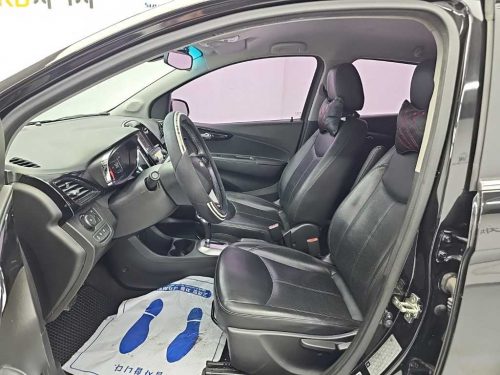 쉐보레 더 넥스트 스파크 LTZ 사진 11