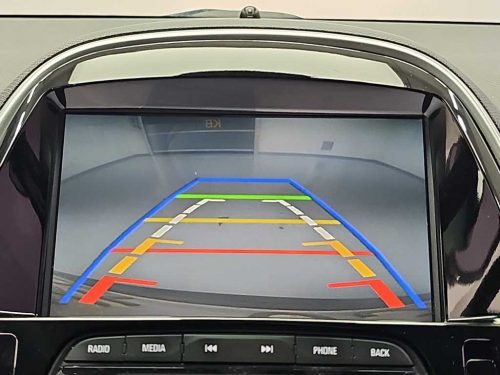 쉐보레 더 넥스트 스파크 LTZ 사진 14
