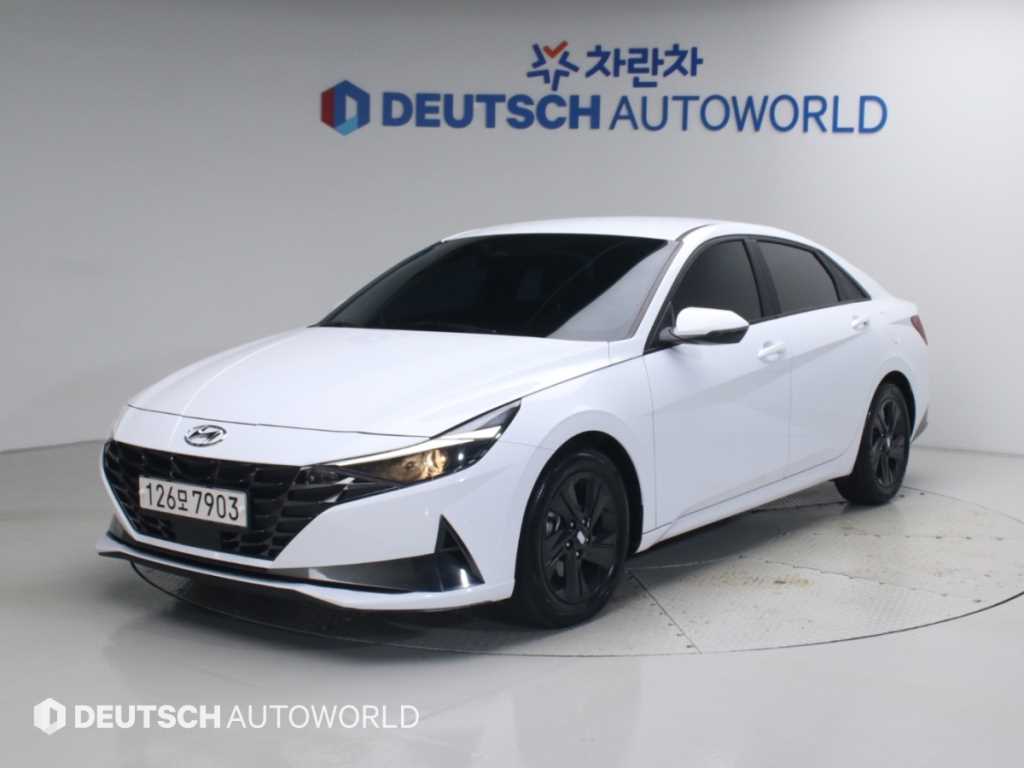 차량사진 1