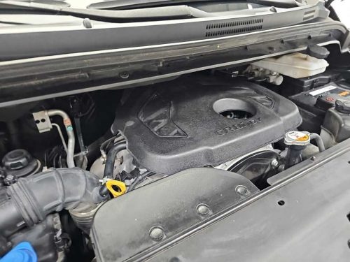 현대 더 뉴 그랜드 스타렉스 2WD 어반 9인승 사진 5