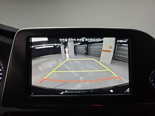 현대 그랜저 IG 2.4 GDI 프리미엄 사진 15