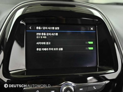 쉐보레 더뉴스파크 프리미어 사진 18