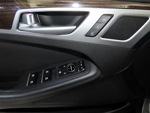 제네시스 G80 3.3 GDI 사진 13