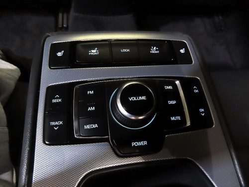 제네시스 G80 3.3 GDI 사진 15