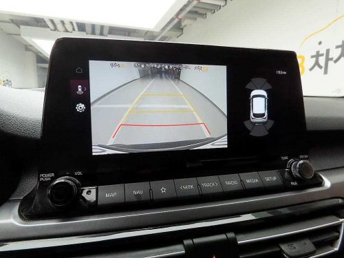 기아 셀토스 가솔린 1.6 터보 2WD 사진 17