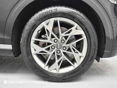 제네시스 GV70 2.5T 가솔린 2WD 사진 5