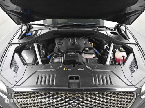 제네시스 GV70 2.5T 가솔린 2WD 사진 6