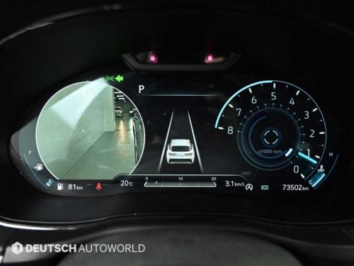 제네시스 GV70 2.5T 가솔린 2WD 사진 8