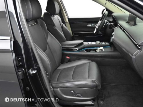 제네시스 GV70 2.5T 가솔린 2WD 사진 10