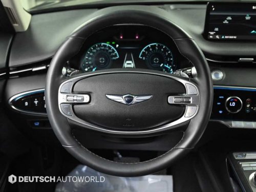 제네시스 GV70 2.5T 가솔린 2WD 사진 13