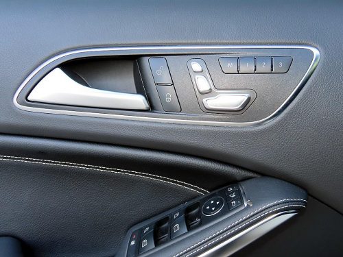 벤츠 A클래스 W176 A200 사진 11