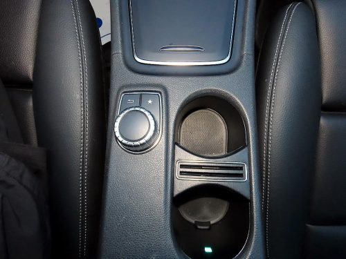 벤츠 A클래스 W176 A200 사진 12
