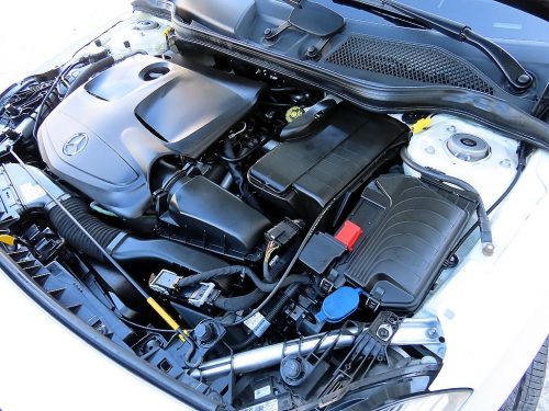 벤츠 A클래스 W176 A200 사진 19