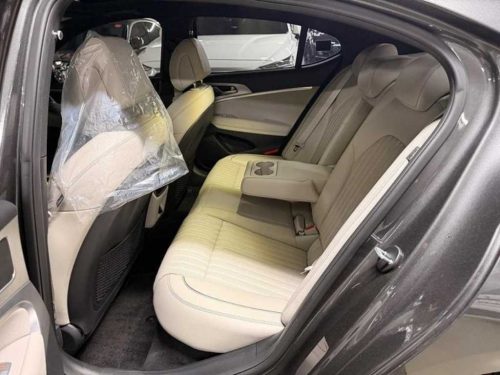 제네시스 더 뉴 G70 가솔린 2.0T 4WD 사진 5