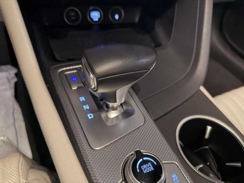 제네시스 더 뉴 G70 가솔린 2.0T 4WD 사진 10