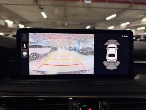 제네시스 더 뉴 G70 가솔린 2.0T 4WD 사진 13