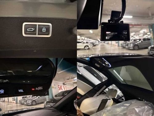 제네시스 더 뉴 G70 가솔린 2.0T 4WD 사진 17