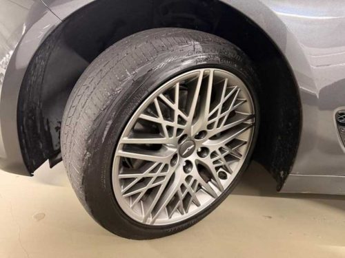 제네시스 더 뉴 G70 가솔린 2.0T 4WD 사진 18