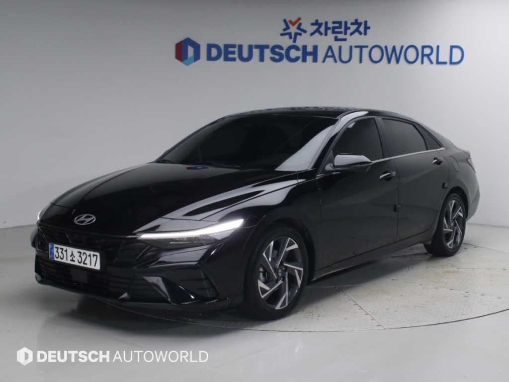 차량사진 1