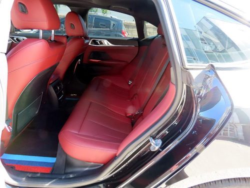 BMW i4 eDrive 40 사진 6
