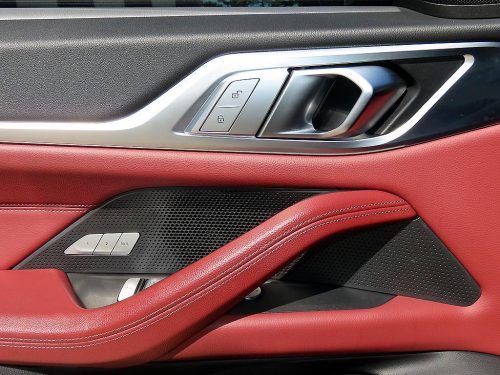 BMW i4 eDrive 40 사진 12