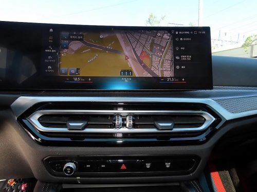 BMW i4 eDrive 40 사진 14
