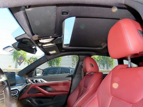 BMW i4 eDrive 40 사진 16