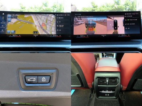 BMW i4 eDrive 40 사진 18