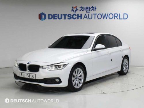 BMW 3시리즈 (F30) 320d