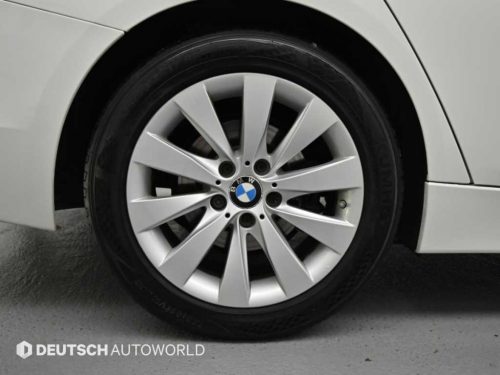 BMW 3시리즈 (F30) 320d 사진 5