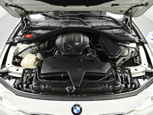 BMW 3시리즈 (F30) 320d 사진 6