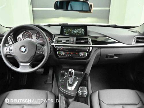 BMW 3시리즈 (F30) 320d 사진 7