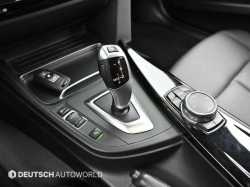 BMW 3시리즈 (F30) 320d 사진 9