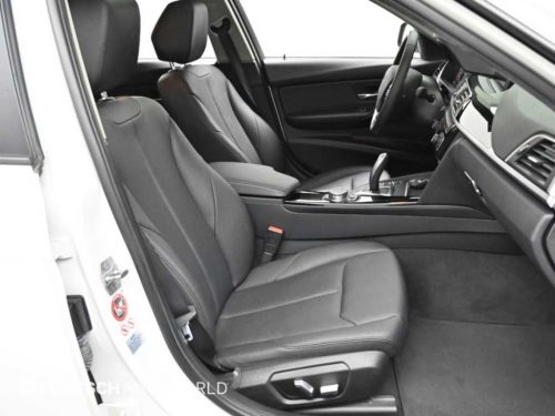 BMW 3시리즈 (F30) 320d 사진 10