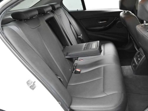 BMW 3시리즈 (F30) 320d 사진 12