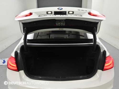 BMW 3시리즈 (F30) 320d 사진 19