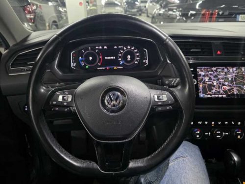 폭스바겐 티구안 올스페이스 2.0 TDI 프레스티지 사진 4