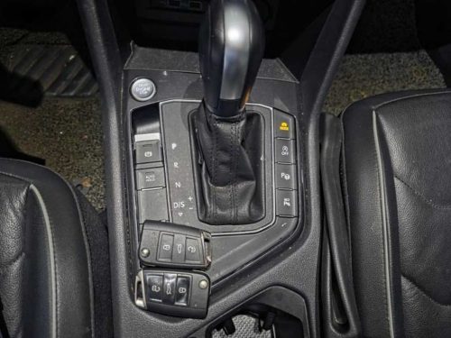 폭스바겐 티구안 올스페이스 2.0 TDI 프레스티지 사진 9