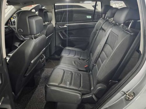 폭스바겐 티구안 올스페이스 2.0 TDI 프레스티지 사진 11