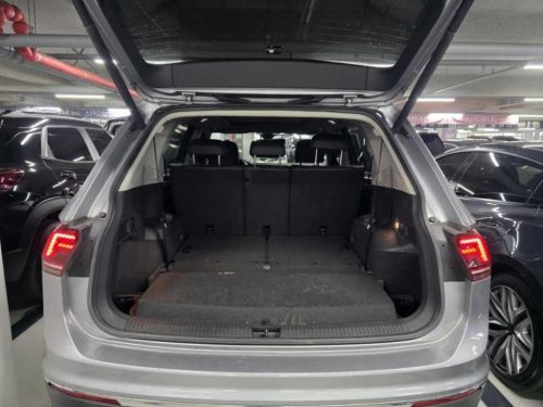 폭스바겐 티구안 올스페이스 2.0 TDI 프레스티지 사진 12