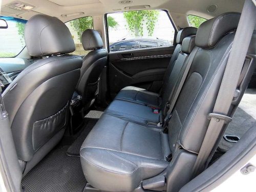 현대 베라쿠르즈 디젤 4WD 300VXL 사진 6