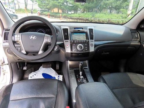 현대 베라쿠르즈 디젤 4WD 300VXL 사진 모두보기