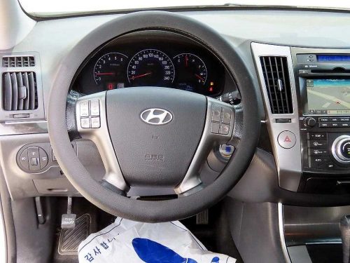 현대 베라쿠르즈 디젤 4WD 300VXL 사진 8
