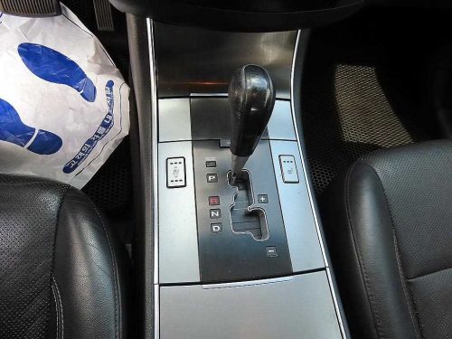 현대 베라쿠르즈 디젤 4WD 300VXL 사진 10