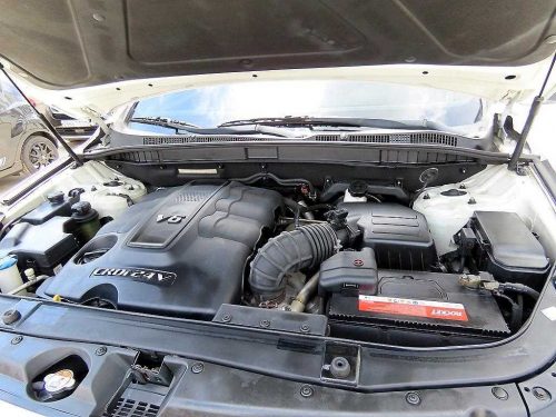 현대 베라쿠르즈 디젤 4WD 300VXL 사진 19