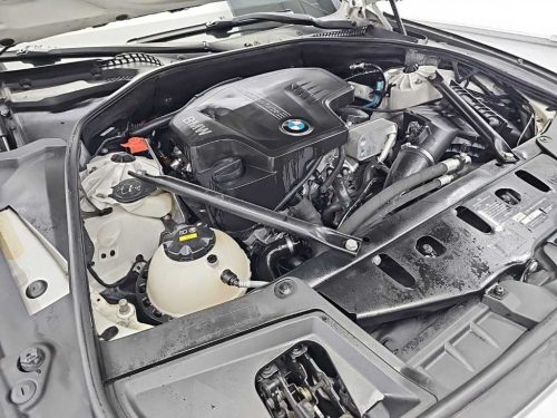 BMW 5시리즈 (F10) 528i xDrive M에어로다이나믹스페셜에디션 사진 5